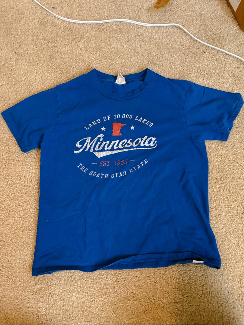 Graphic Tee